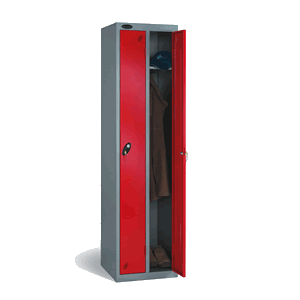 Twin Locker